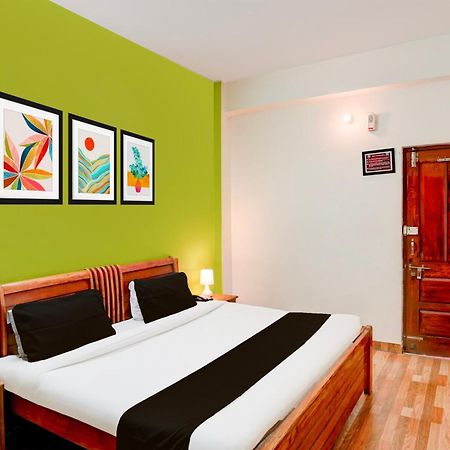 Super Hotel O Jwalapur Near Prem Ashram 哈里瓦 外观 照片