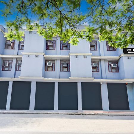 Super Hotel O Jwalapur Near Prem Ashram 哈里瓦 外观 照片